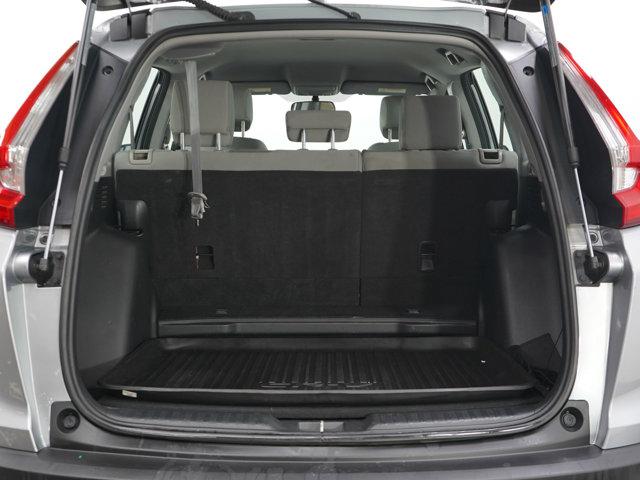 used 2019 Honda CR-V car, priced at $16,998