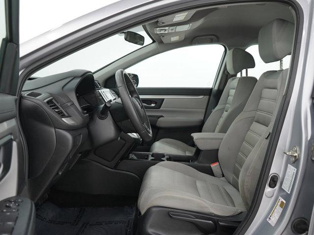 used 2019 Honda CR-V car, priced at $16,998