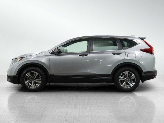 used 2019 Honda CR-V car, priced at $16,998