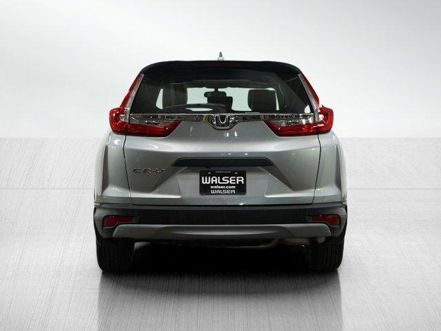used 2019 Honda CR-V car, priced at $16,998