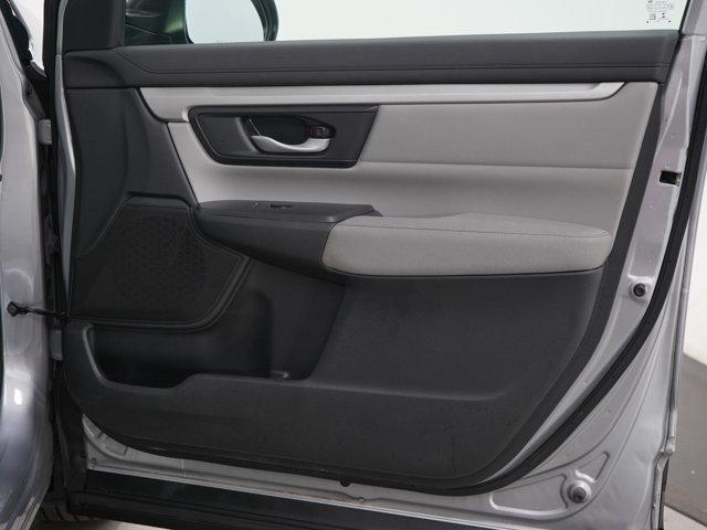 used 2019 Honda CR-V car, priced at $16,998