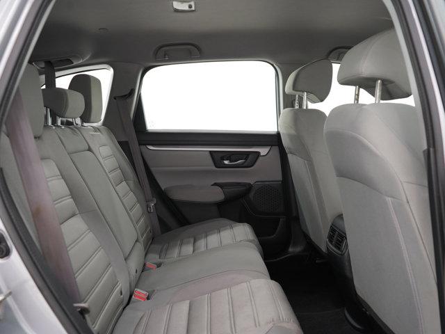 used 2019 Honda CR-V car, priced at $16,998