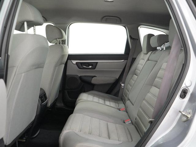 used 2019 Honda CR-V car, priced at $16,998