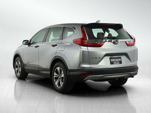 used 2019 Honda CR-V car, priced at $16,998