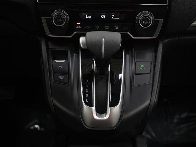 used 2019 Honda CR-V car, priced at $16,998