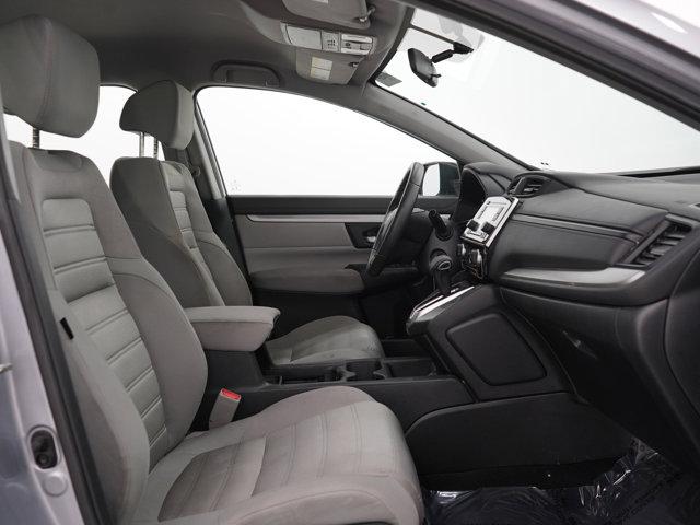 used 2019 Honda CR-V car, priced at $16,998