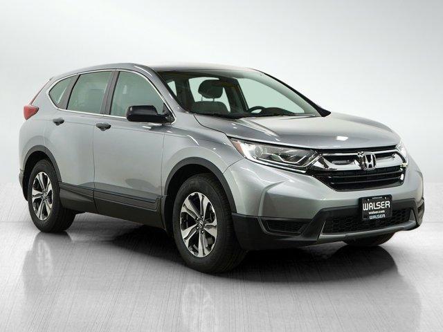 used 2019 Honda CR-V car, priced at $16,998