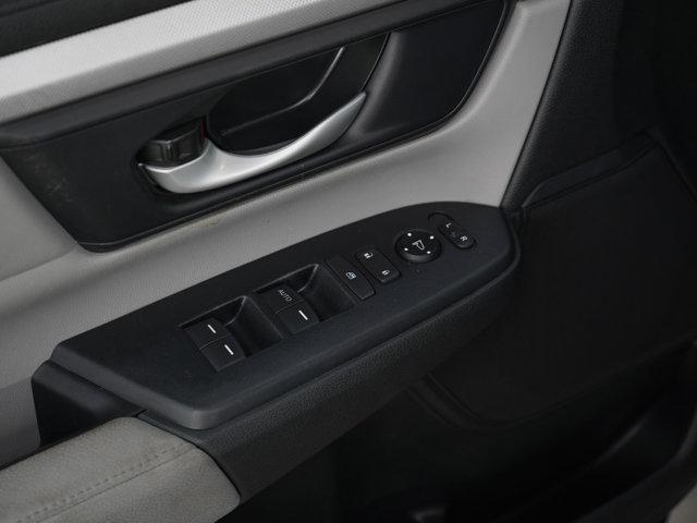 used 2019 Honda CR-V car, priced at $16,998