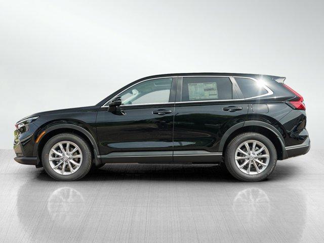 new 2025 Honda CR-V car, priced at $36,697