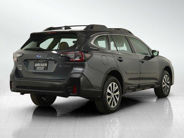 used 2021 Subaru Outback car, priced at $22,998