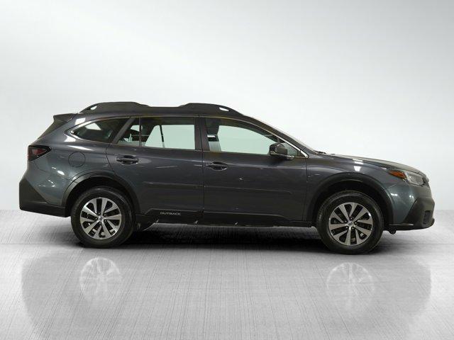 used 2021 Subaru Outback car, priced at $22,998