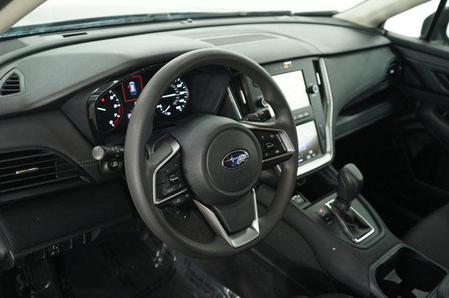 used 2021 Subaru Outback car, priced at $22,998