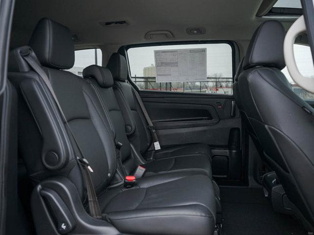 new 2025 Honda Odyssey car, priced at $44,265