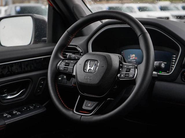 new 2026 Honda Passport car, priced at $52,997