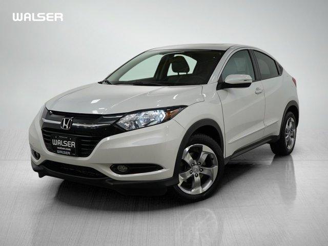 used 2016 Honda HR-V car, priced at $16,499