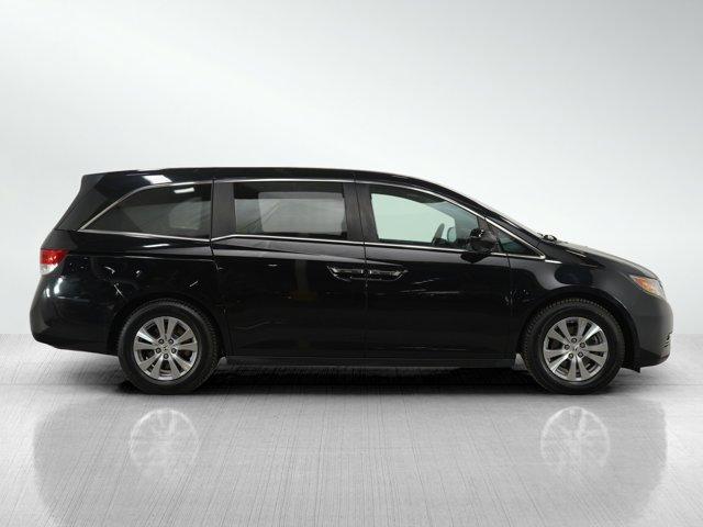 used 2015 Honda Odyssey car, priced at $12,599