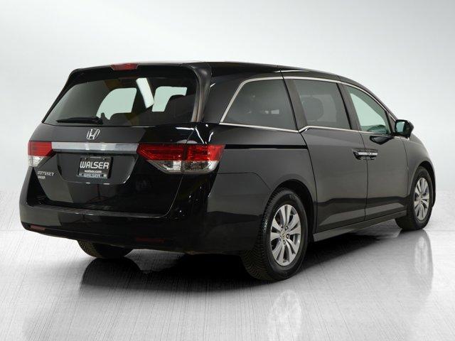 used 2015 Honda Odyssey car, priced at $12,599