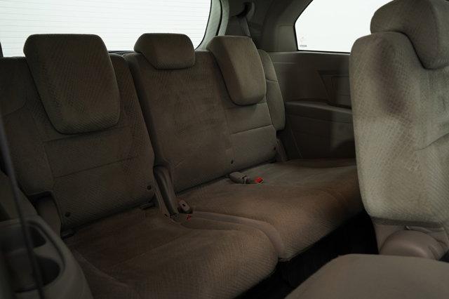 used 2015 Honda Odyssey car, priced at $12,599