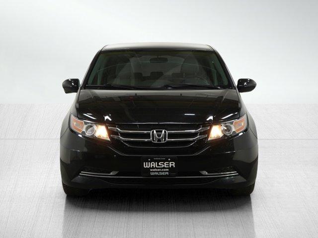 used 2015 Honda Odyssey car, priced at $12,599