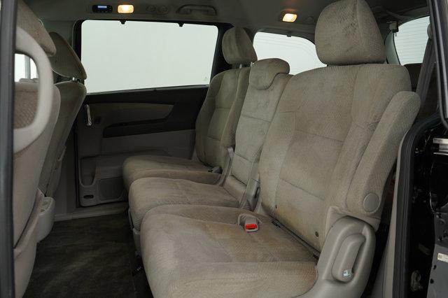 used 2015 Honda Odyssey car, priced at $12,599