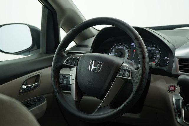 used 2015 Honda Odyssey car, priced at $12,599