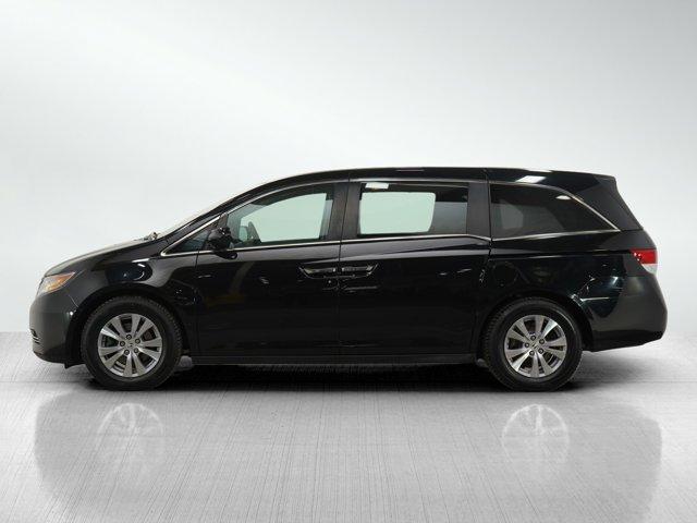 used 2015 Honda Odyssey car, priced at $12,599