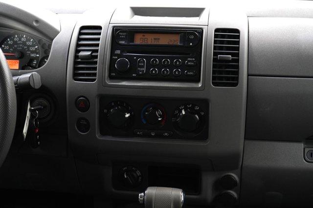 used 2007 Nissan Frontier car, priced at $6,699