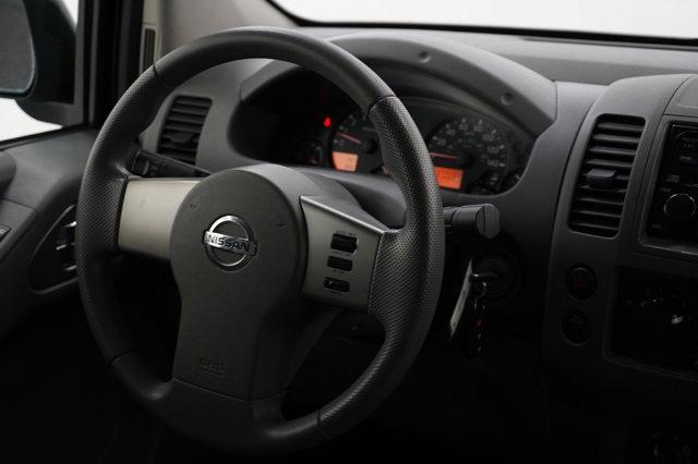 used 2007 Nissan Frontier car, priced at $6,699