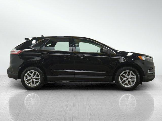 used 2024 Ford Edge car, priced at $28,599