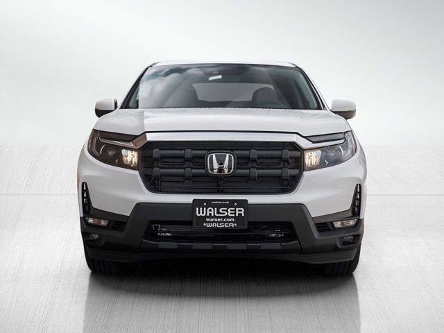 new 2024 Honda Ridgeline car, priced at $40,997