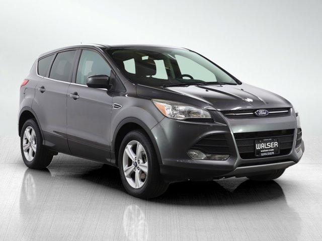 used 2013 Ford Escape car, priced at $8,599