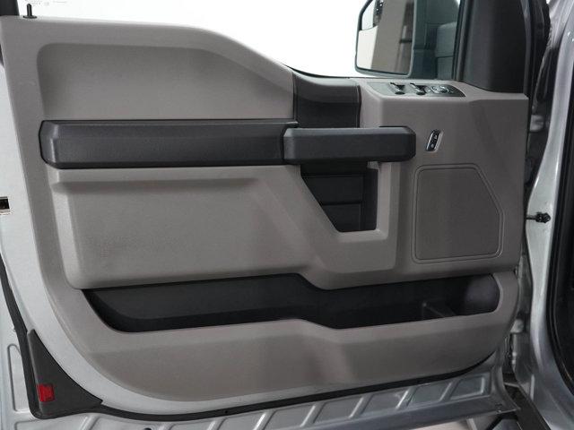 used 2020 Ford F-150 car, priced at $25,998