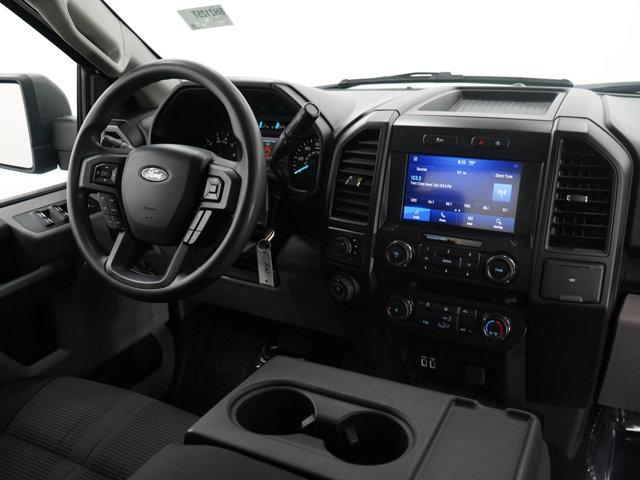 used 2020 Ford F-150 car, priced at $25,998