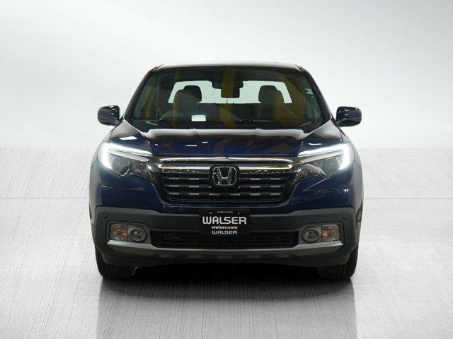 used 2020 Honda Ridgeline car, priced at $27,998