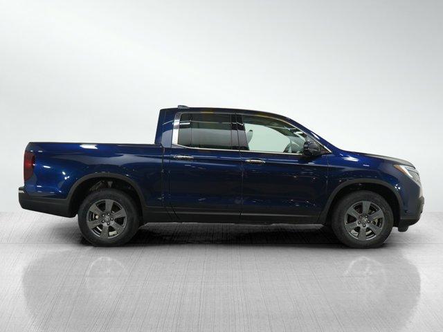 used 2020 Honda Ridgeline car, priced at $27,998