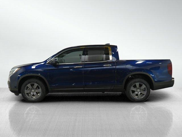 used 2020 Honda Ridgeline car, priced at $27,998