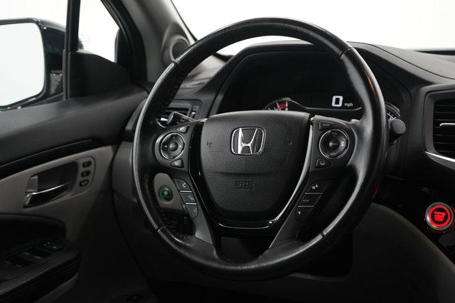 used 2020 Honda Ridgeline car, priced at $27,998