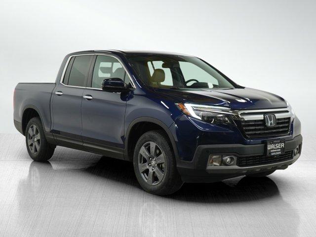 used 2020 Honda Ridgeline car, priced at $27,998