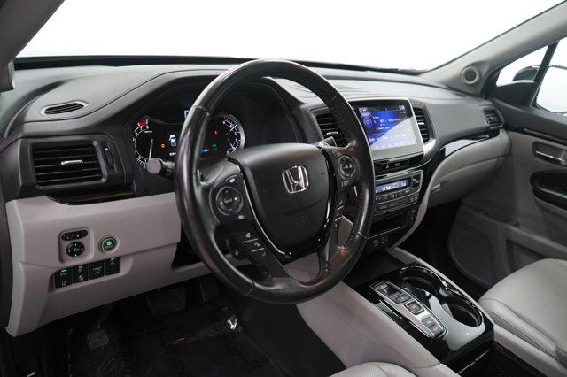 used 2020 Honda Ridgeline car, priced at $27,998