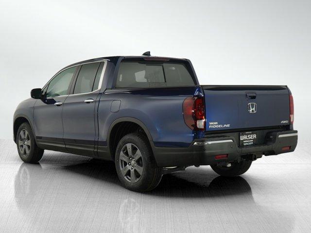 used 2020 Honda Ridgeline car, priced at $27,998