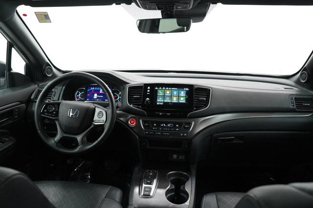 used 2021 Honda Passport car, priced at $28,998