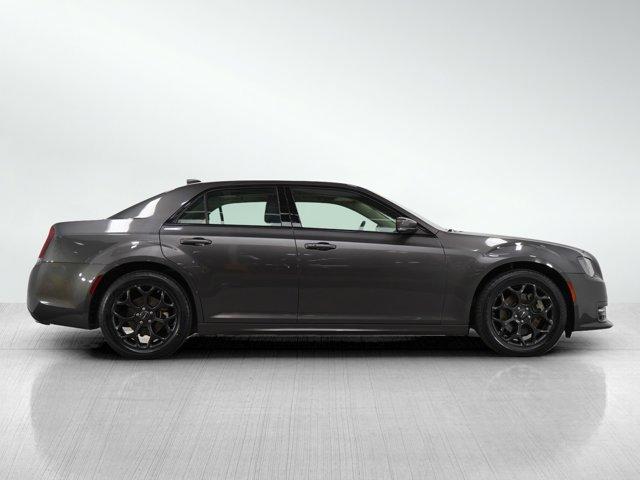 used 2022 Chrysler 300 car, priced at $26,299