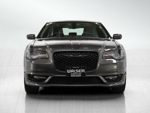 used 2022 Chrysler 300 car, priced at $26,299