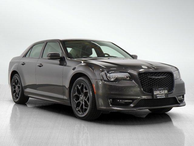 used 2022 Chrysler 300 car, priced at $26,299