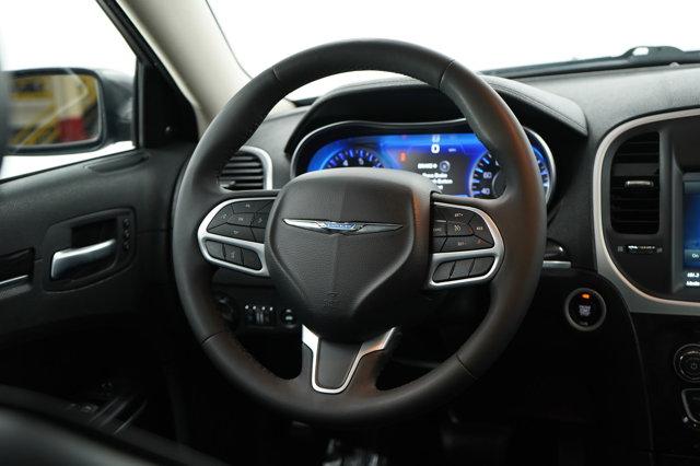 used 2022 Chrysler 300 car, priced at $26,299