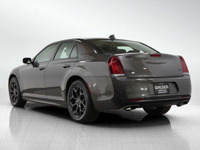 used 2022 Chrysler 300 car, priced at $26,299