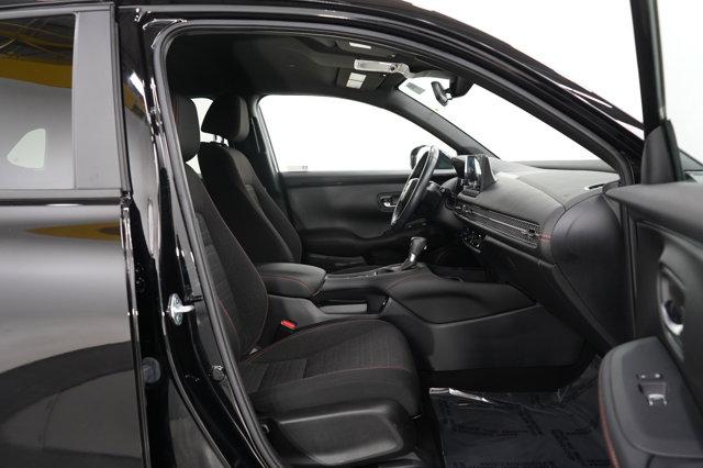 used 2023 Honda HR-V car, priced at $26,599