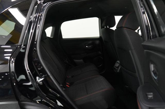 used 2023 Honda HR-V car, priced at $26,599