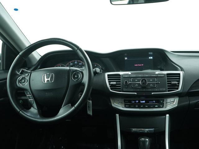 used 2014 Honda Accord car, priced at $9,998