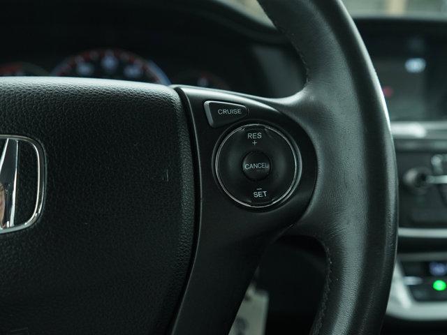 used 2014 Honda Accord car, priced at $9,998